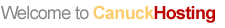 canuck canadian webhosting
